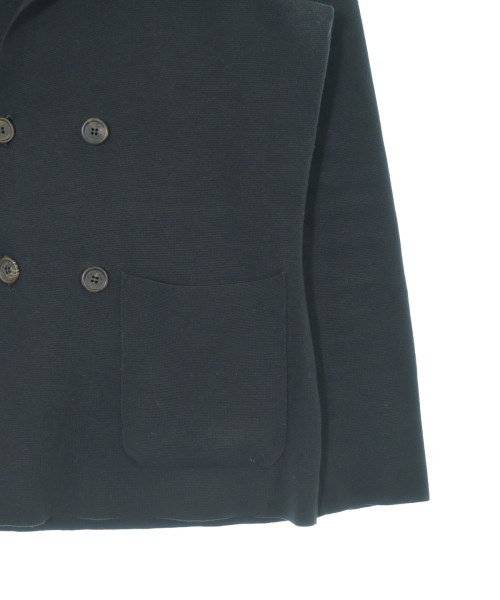 Cruciani（クルチアーニ）カーディガン 黒 サイズ:46(M位) メンズ/2200646265100