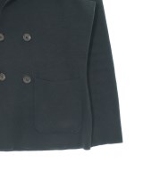 Cruciani（クルチアーニ）カーディガン 黒 サイズ:46(M位) メンズ/2200646265100