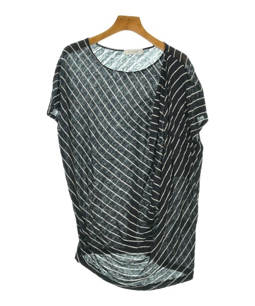 Cruciani(クルチアーニ)ニット・セーター 紺 サイズ:38(S位)/2200647363041