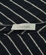 Cruciani（クルチアーニ）ニット・セーター 紺 サイズ:38(S位) レディース/2200647363041