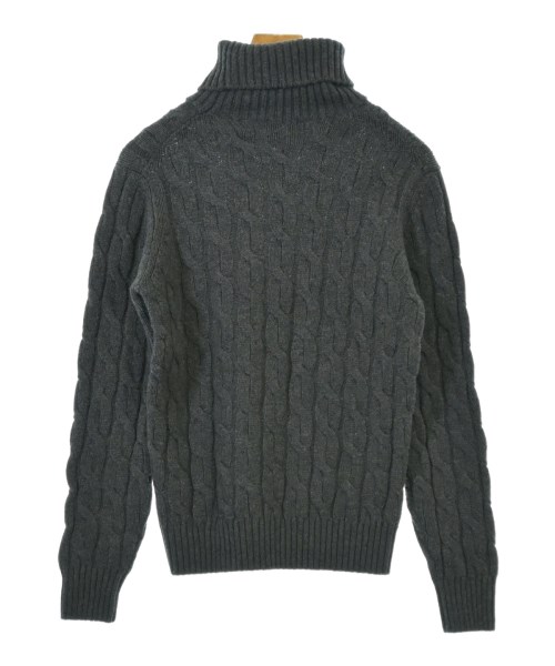 Cruciani（クルチアーニ）ニット・セーター グレー サイズ:46(M位) メンズ/2200637597074