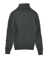 Cruciani（クルチアーニ）ニット・セーター グレー サイズ:46(M位) メンズ/2200637597074