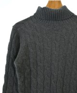 Cruciani（クルチアーニ）ニット・セーター グレー サイズ:46(M位) メンズ/2200637597074