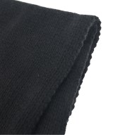 Cruciani（クルチアーニ）マフラー 黒 サイズ:- メンズ/2200635957054