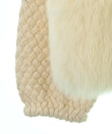 Cruciani（クルチアーニ）カーディガン 白 サイズ:38(S位) レディース/2200640055660