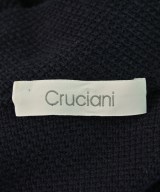 Cruciani（クルチアーニ）カジュアルジャケット 黒 サイズ:50(XL位) メンズ/2200650650077