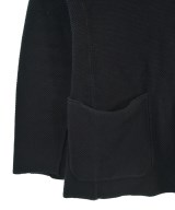 Cruciani（クルチアーニ）カジュアルジャケット 黒 サイズ:50(XL位) メンズ/2200650650077