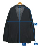 Cruciani（クルチアーニ）カジュアルジャケット 黒 サイズ:50(XL位) メンズ/2200650650077