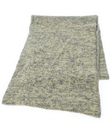 Cruciani（クルチアーニ）マフラー 黄 サイズ:- メンズ/2200650795174