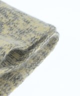 Cruciani（クルチアーニ）マフラー 黄 サイズ:- メンズ/2200650795174