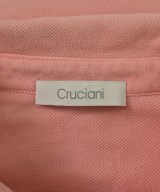 Cruciani（クルチアーニ）ポロシャツ ピンク サイズ:48(L位) メンズ/2200645244052