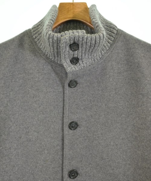 Cruciani（クルチアーニ）その他 グレー サイズ:50(XL位) メンズ/2200651402019