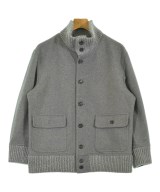 Cruciani（クルチアーニ）その他 グレー サイズ:50(XL位) メンズ/2200651402019