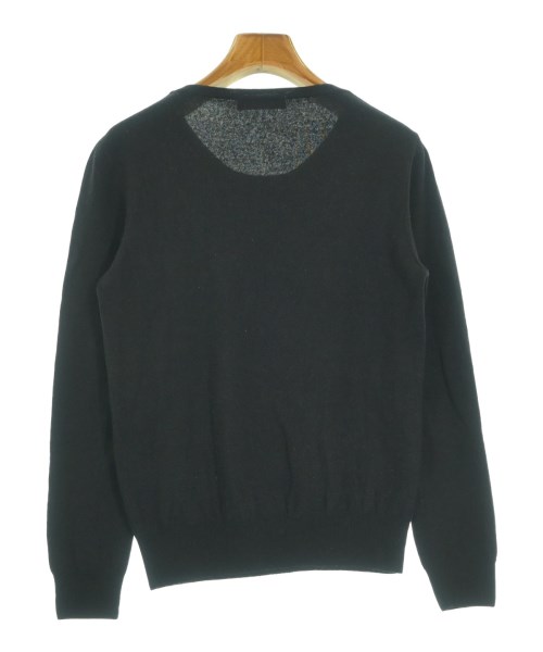 Cruciani（クルチアーニ）ニット・セーター 黒 サイズ:44(L位) レディース/2200651594035