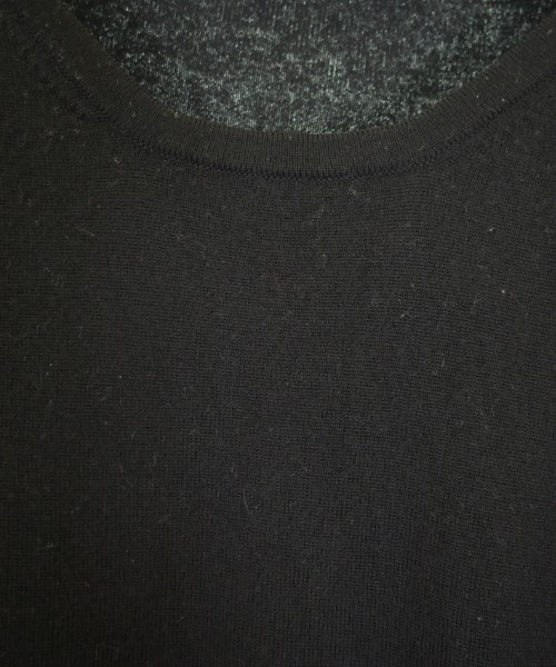 Cruciani（クルチアーニ）ニット・セーター 黒 サイズ:44(L位) レディース/2200651594035