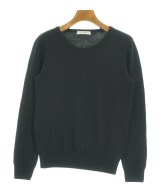 Cruciani（クルチアーニ）ニット・セーター 黒 サイズ:44(L位) レディース/2200651594035