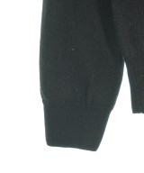 Cruciani（クルチアーニ）ニット・セーター 黒 サイズ:44(L位) レディース/2200651594035