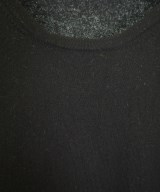 Cruciani（クルチアーニ）ニット・セーター 黒 サイズ:44(L位) レディース/2200651594035