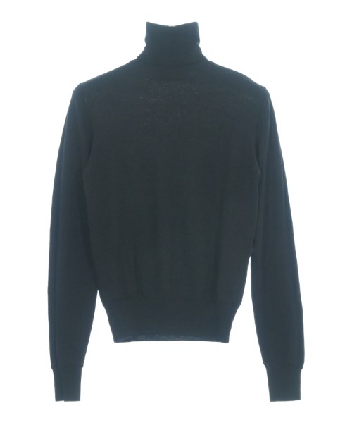 Cruciani(クルチアーニ)ニット・セーター 黒 サイズ:40(M位)/2200652817065