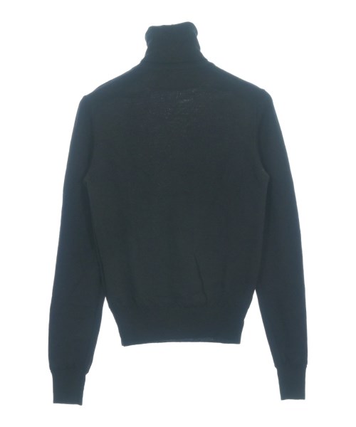 Cruciani（クルチアーニ）ニット・セーター 黒 サイズ:40(M位) レディース/2200652817065