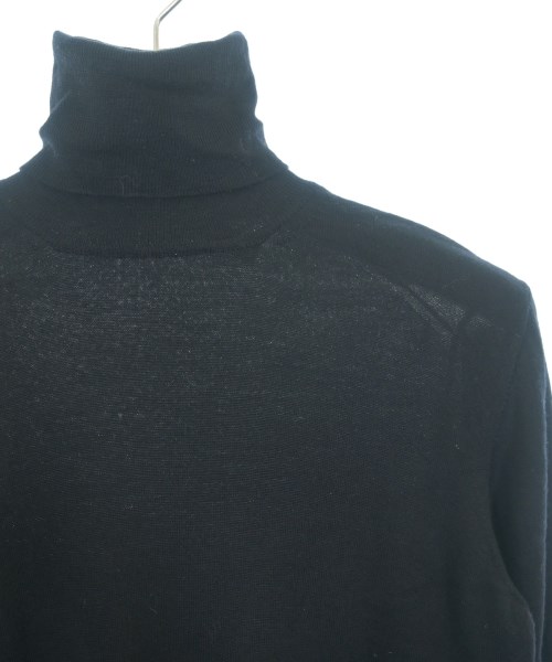 Cruciani（クルチアーニ）ニット・セーター 黒 サイズ:40(M位) レディース/2200652817065