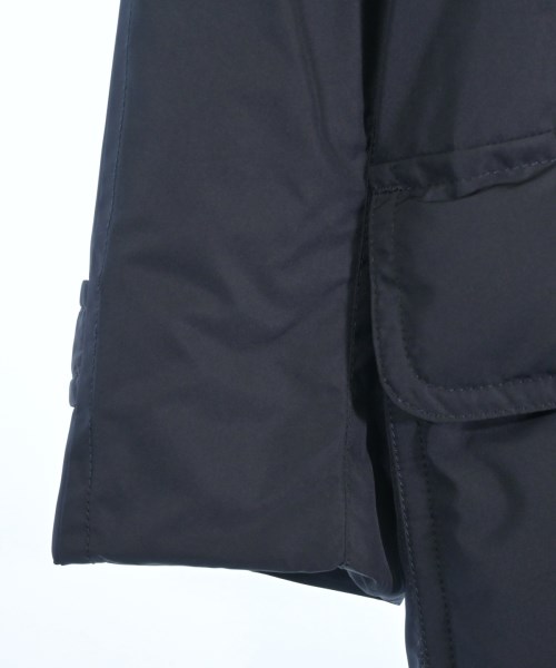 Cruciani（クルチアーニ）ダウンジャケット/ダウンベスト 紺 サイズ:46(M位) メンズ/2200652821048