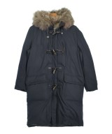 Cruciani（クルチアーニ）ダウンジャケット/ダウンベスト 紺 サイズ:46(M位) メンズ/2200652821048