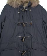 Cruciani（クルチアーニ）ダウンジャケット/ダウンベスト 紺 サイズ:46(M位) メンズ/2200652821048