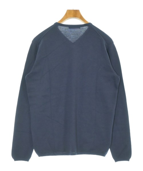 Cruciani（クルチアーニ）ニット・セーター 紺 サイズ:46(M位) メンズ/2200652988123