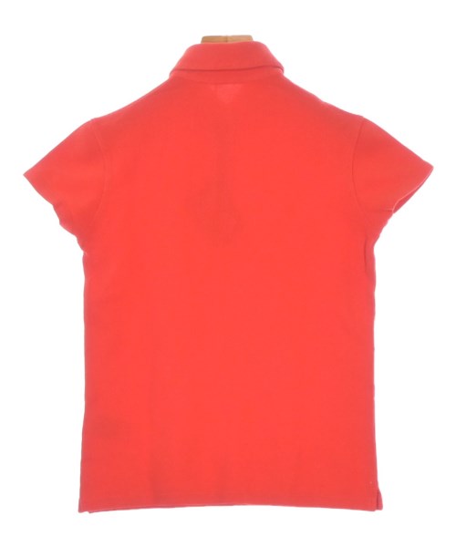 Cruciani（クルチアーニ）ポロシャツ 赤 サイズ:38(S位) レディース/2200653214047