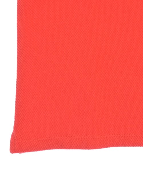 Cruciani（クルチアーニ）ポロシャツ 赤 サイズ:38(S位) レディース/2200653214047