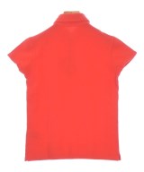 Cruciani（クルチアーニ）ポロシャツ 赤 サイズ:38(S位) レディース/2200653214047