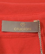 Cruciani（クルチアーニ）ポロシャツ 赤 サイズ:38(S位) レディース/2200653214047