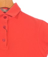 Cruciani（クルチアーニ）ポロシャツ 赤 サイズ:38(S位) レディース/2200653214047