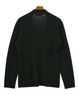 Cruciani（クルチアーニ）カーディガン 黒 サイズ:48(L位) メンズ/2200653400020