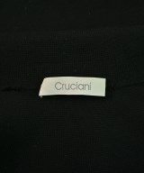 Cruciani（クルチアーニ）カーディガン 黒 サイズ:48(L位) メンズ/2200653400020