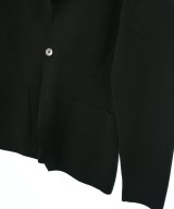 Cruciani（クルチアーニ）カーディガン 黒 サイズ:48(L位) メンズ/2200653400020