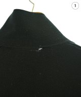 Cruciani（クルチアーニ）カーディガン 黒 サイズ:48(L位) メンズ/2200653400020