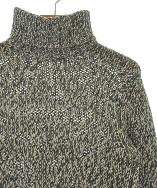 Cruciani（クルチアーニ）ニット・セーター 茶 サイズ:44(L位) レディース/2200653466019