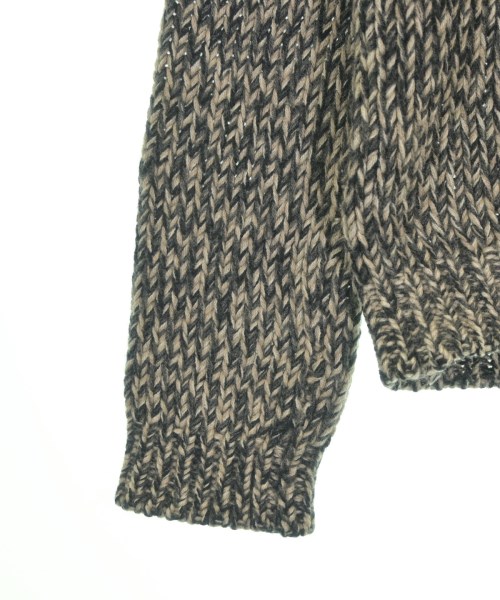 Cruciani（クルチアーニ）ニット・セーター 茶 サイズ:44(L位) レディース/2200653466019