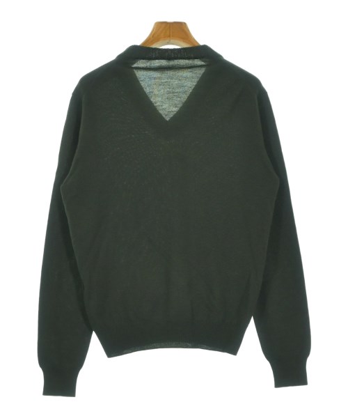 Cruciani（クルチアーニ）ニット・セーター 緑 サイズ:46(XL位) レディース/2200653466026