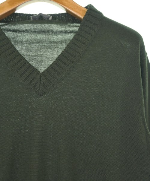 Cruciani（クルチアーニ）ニット・セーター 緑 サイズ:46(XL位) レディース/2200653466026