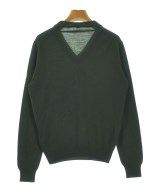 Cruciani（クルチアーニ）ニット・セーター 緑 サイズ:46(XL位) レディース/2200653466026