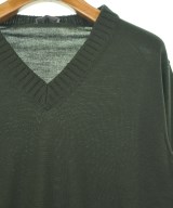 Cruciani（クルチアーニ）ニット・セーター 緑 サイズ:46(XL位) レディース/2200653466026