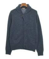 Cruciani（クルチアーニ）カーディガン 紺 サイズ:48(L位) メンズ/2200654098011
