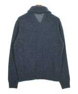 Cruciani（クルチアーニ）カーディガン 紺 サイズ:48(L位) メンズ/2200654098011