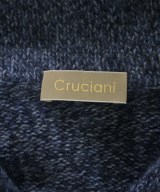 Cruciani（クルチアーニ）カーディガン 紺 サイズ:48(L位) メンズ/2200654098011