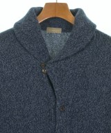 Cruciani（クルチアーニ）カーディガン 紺 サイズ:48(L位) メンズ/2200654098011