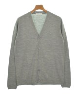 Cruciani（クルチアーニ）カーディガン グレー サイズ:48(L位) メンズ/2200654098059