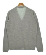 Cruciani（クルチアーニ）カーディガン グレー サイズ:48(L位) メンズ/2200654098059